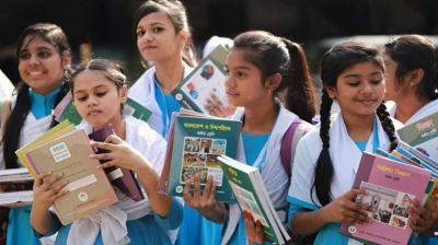দীর্ঘ ছুটি শেষে প্রাথমিক বিদ্যালয় খুলছে আজ