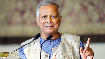 বিনিয়োগ সম্মেলনে যোগ দিয়েছেন প্রধান উপদেষ্টা