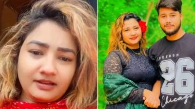আগাম জামিন পেলেন শীর্ষ সন্ত্রাসী সাজ্জাদের স্ত্রী তামান্না