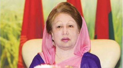 আগামী মাসে দেশে ফিরতে পারেন খালেদা জিয়া