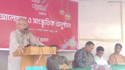 দ্রুত ভোটাধিকার ফিরিয়ে দেওয়া নববর্ষে জাতির আকাঙ্ক্ষা: রিজভী