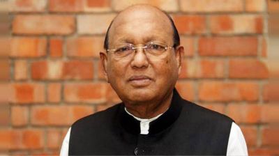 সুস্থ আছেন তোফায়েল আহমেদ, মৃত্যুর খবরটি গুজব