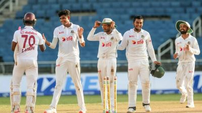 বিকেলে ঢাকায় আসছে জিম্বাবুয়ে ক্রিকেট দল