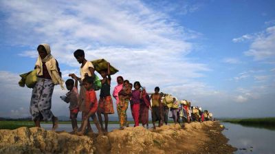 আগামী বছর এক লাখ ৮০ হাজার রোহিঙ্গার প্রত্যাবাসন