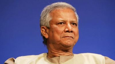 ২০২৪ সালের বন্যায় ক্ষতিগ্রস্তদের ঘরের চাবি তুলে দিলেন প্রধান উপদেষ্টা