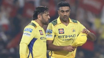 জিততেই যেন ভুলে গেছে চেন্নাই সুপার কিংস!