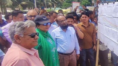‘কক্সবাজারের ১২ হাজার একর বনভূমি ফেরত পাচ্ছে বন বিভাগ’