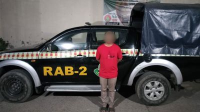 হাজারীবাগে বিপুল ভিওআইপি সরঞ্জাম ও ১৫’শ সিমসহ গ্রেপ্তার ১