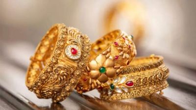 আরও বাড়ল সোনার দাম, ভরি ১ লাখ ৫৯ হাজার টাকা ছাড়াল