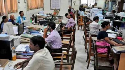 আবারও চাকরিজীবীদের টানা চার দিনের ছুটির সুযোগ