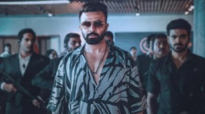 পাইরেসির কবলে শাকিব খানের ‘বরবাদ’
