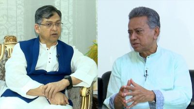 অন্তর্বর্তী সরকারের নিরপেক্ষতা নিয়ে প্রশ্ন, ছাত্র প্রতিনিধিদের ভূমিকা নিয়ে বিতর্ক