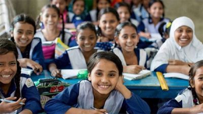 ৪০ দিনের ছুটি শেষে ৯ এপ্রিল থেকে খুলছে শিক্ষাপ্রতিষ্ঠান