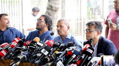 বিএনপি ডিসেম্বরের মধ্যে নির্বাচন চায়: আইন উপদেষ্টা
