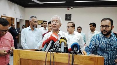 রাজনৈতিক দল নিবন্ধনের সময়সীমা ২২ জুন পর্যন্ত বাড়িয়েছে নির্বাচন কমিশন
