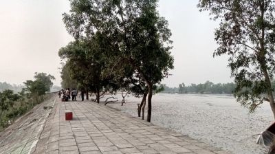 কুড়িগ্রামে প্রস্তাবিত ডিসি পার্কের দ্রুত বাস্তবায়ন চায় জেলাবাসী
