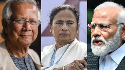 দেশের স্বার্থে মোদিকে ড. ইউনূসের সঙ্গে চুক্তির পরামর্শ মমতার