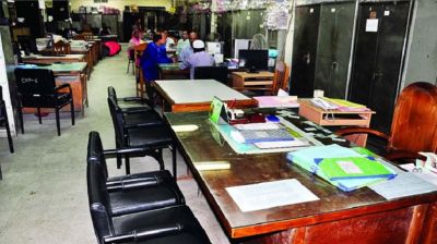 ঈদের টানা ৯ দিনের ছুটি শেষে রোববার খুলছে সব সরকারি অফিস