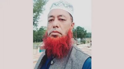 এসএসসি পরীক্ষায় অনিয়মের অভিযোগে মাদ্রাসা সুপারকে ৭ দিনের কারাদণ্ড