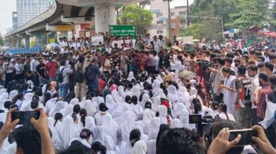 দেশের সব পলিটেকনিক ইনস্টিটিউটে শাটডাউন কর্মসূচি ঘোষণা