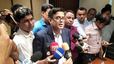 নতুন শুল্ক নীতি নিয়ে যুক্তরাষ্ট্রকে চিঠি দেবে বাংলাদেশ