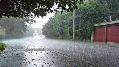 আগামী ৫ দিন দেশের বিভিন্ন জেলায় বজ্রবৃষ্টির পূর্বাভাস