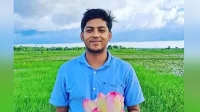 সৌদিতে সড়ক দুর্ঘটনায় প্রবাসী যুবক নিহত
