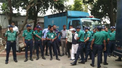 জুলাই-আগস্টে গণহত্যা : সাবেক মন্ত্রী-প্রতিমন্ত্রীসহ ১৯ জন ট্রাইব্যুনালে