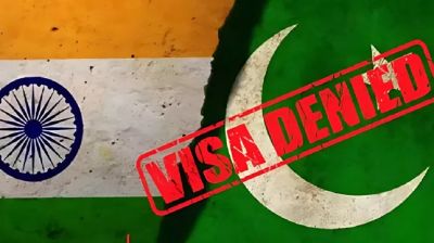 পাকিস্তানিদের বিশেষ ভিসা বাতিল ভারতের, দেশত্যাগের নির্দেশ