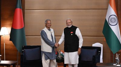 শেখ হাসিনার প্রত্যর্পণ চাইল বাংলাদেশ