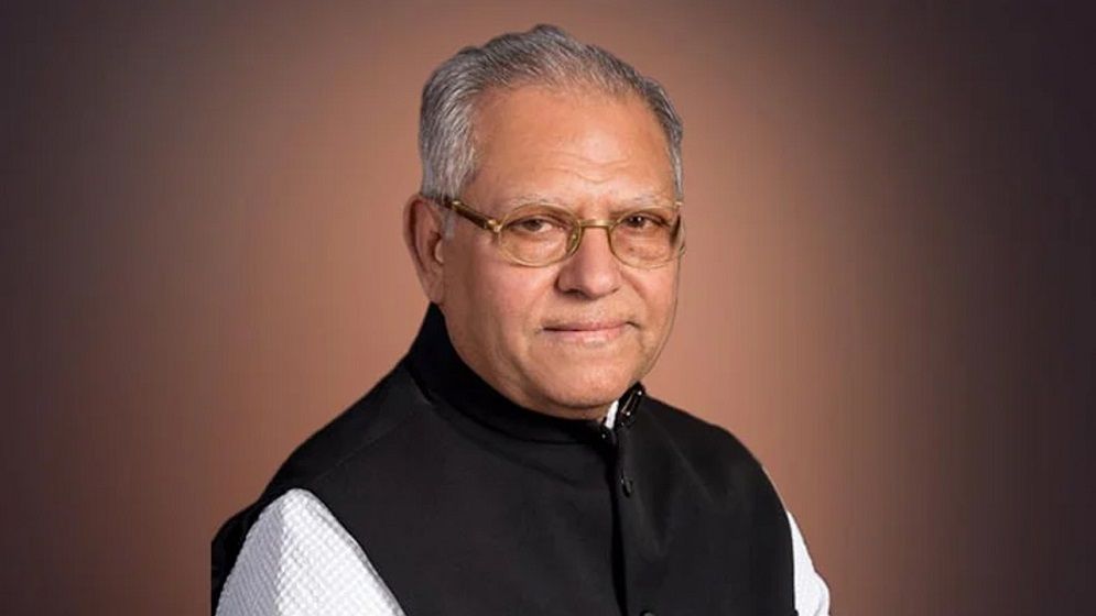 বেঙ্গল গ্রুপের চেয়ারম্যান ও সাবেক এমপি মোরশেদ আলম গ্রেপ্তার