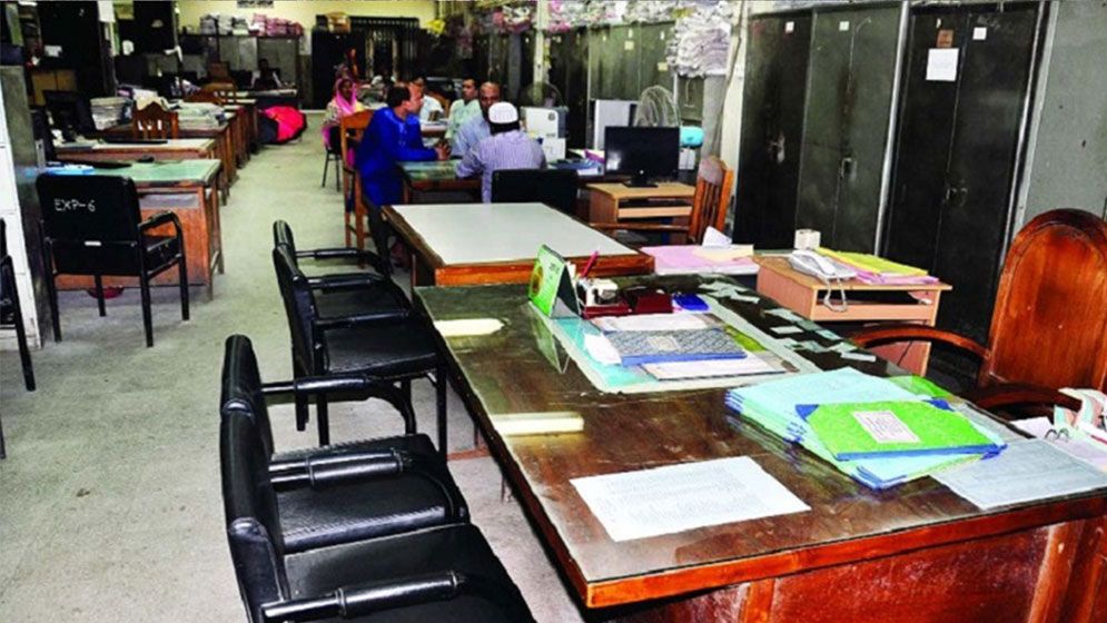 ঈদের টানা ৯ দিনের ছুটি শেষে রোববার খুলছে সব সরকারি অফিস