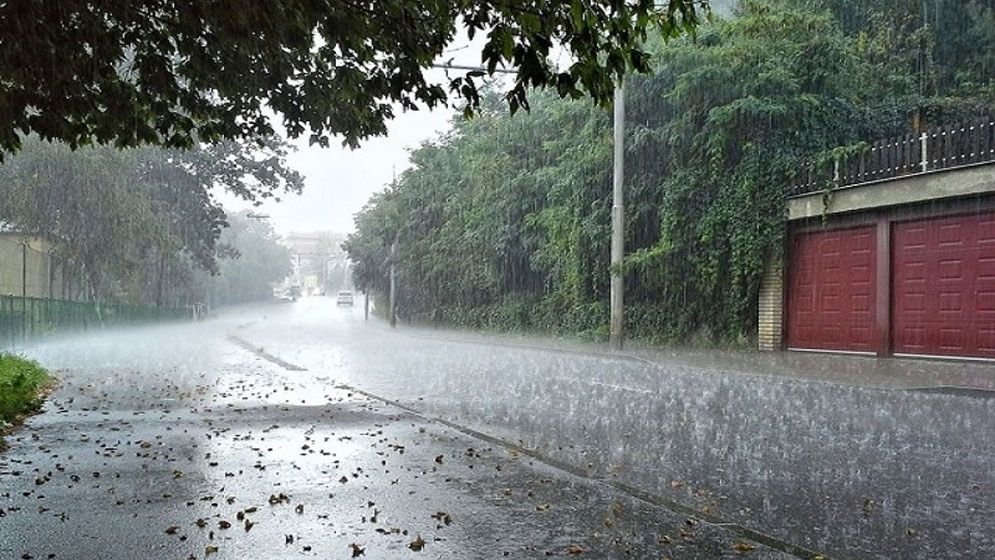 আগামী ৫ দিন দেশের বিভিন্ন জেলায় বজ্রবৃষ্টির পূর্বাভাস