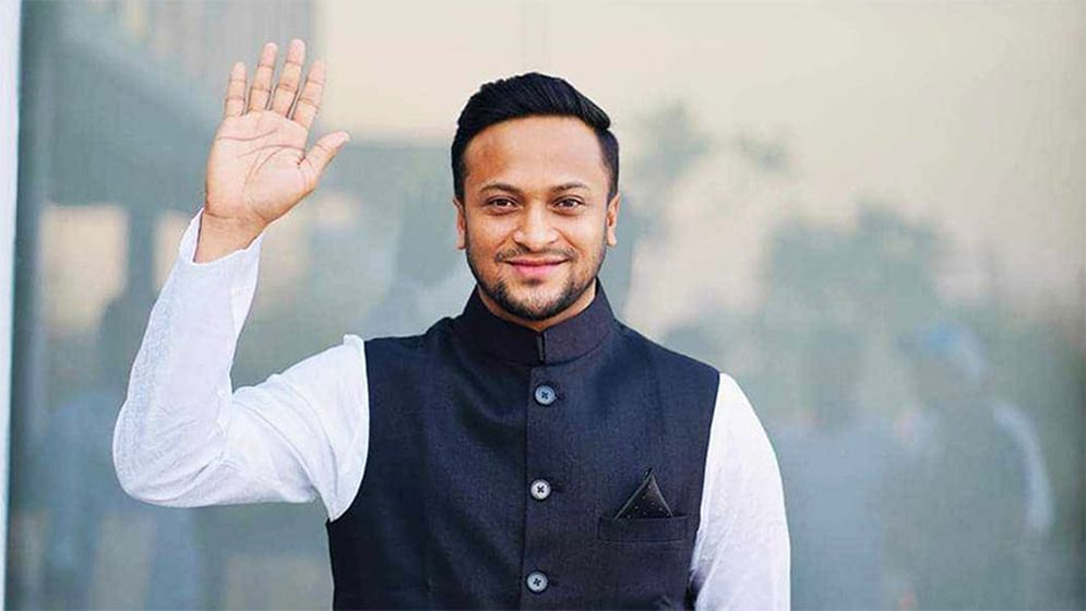 দুদকের অনুসন্ধান চলছে, দুর্নীতি মামলার আসামি হতে পারেন সাকিব
