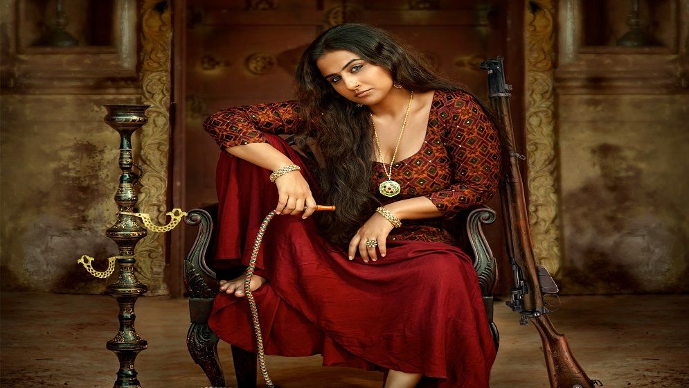 ‘আমার লজ্জা নেই’ : পোশাক বিতর্কে বিদ্যা বালানের অকপট স্বীকারোক্তি