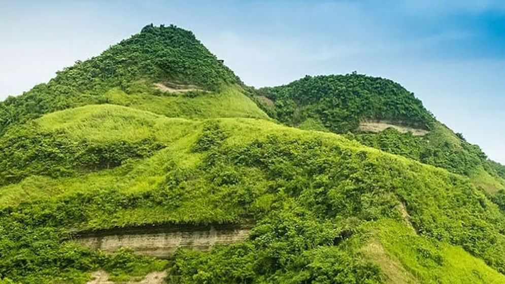 টেকনাফের পাহাড়ে আবারও অপহরণ