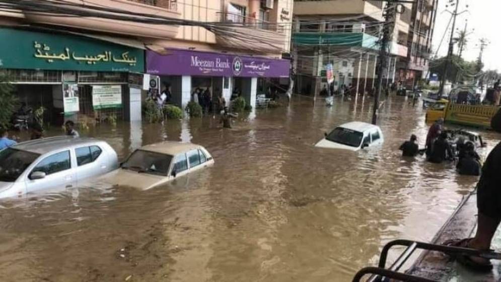 পাঞ্জাবে বৃষ্টিতে ১৮ জনের মৃত্যু, আহত শতাধিক