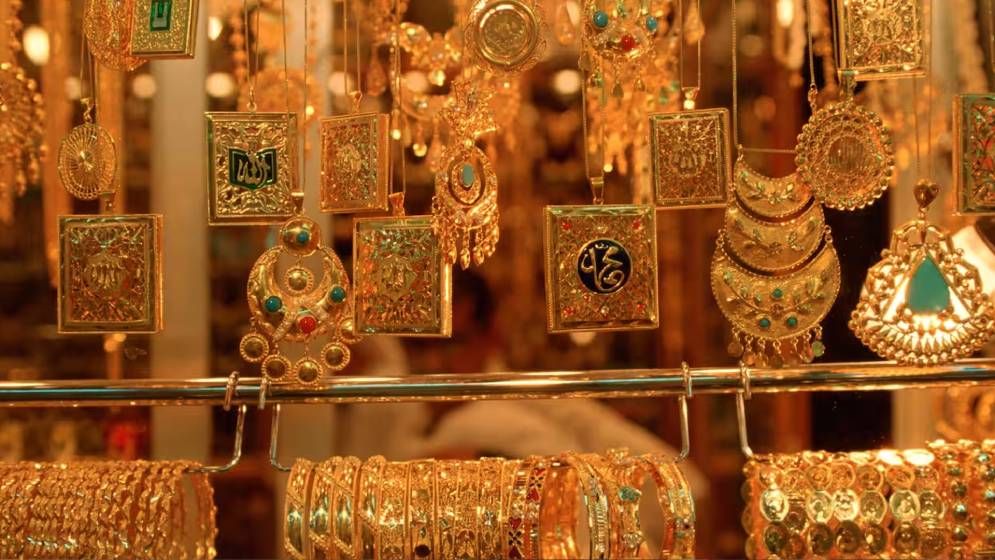 সারা দেশে জুয়েলারি প্রতিষ্ঠান অনির্দিষ্টকাল বন্ধ ঘোষণা