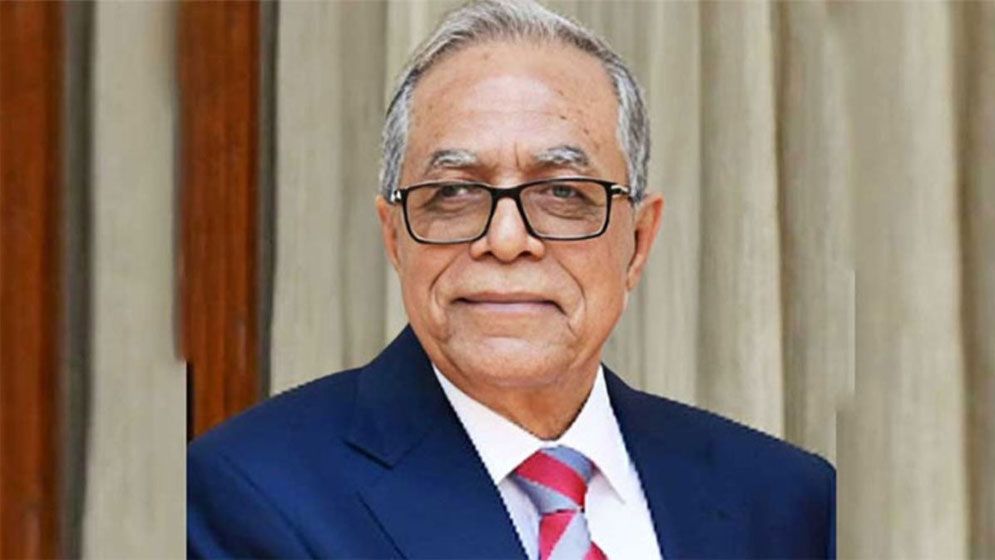 সাবেক রাষ্ট্রপতি আব্দুল হামিদের বিদেশ গমন: তদন্তে উচ্চ পর্যায়ের কমিটি গঠন