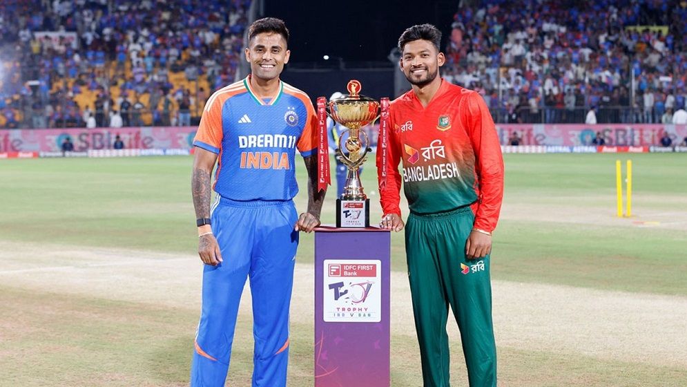 ভারত-পাকিস্তান উত্তেজনায় অনিশ্চয়তায় বাংলাদেশ সফর ও এশিয়া কাপ