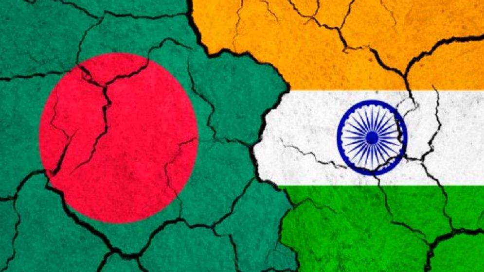 বাংলাদেশি পণ্যের প্রবেশে ভারতের স্থলবন্দরে নতুন নিষেধাজ্ঞা