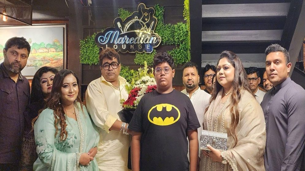 নারায়ণগঞ্জ ক্লাবে বিতর্কিত ‘ব্লিস বাইটস’ শো রুম নিয়ে সমালোচনার ঝড়