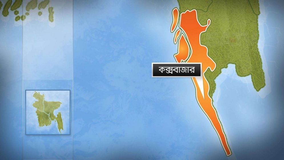 টেকনাফে যৌতুকের দাবিতে গৃহবধুকে হত্যার অভিযোগ