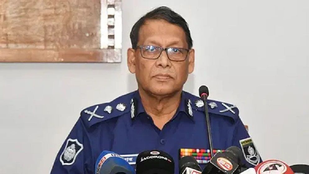 ভারত-পাকিস্তান উত্তেজনা: সীমান্ত জেলাগুলোর পুলিশকে সতর্ক থাকার নির্দেশ আইজিপির