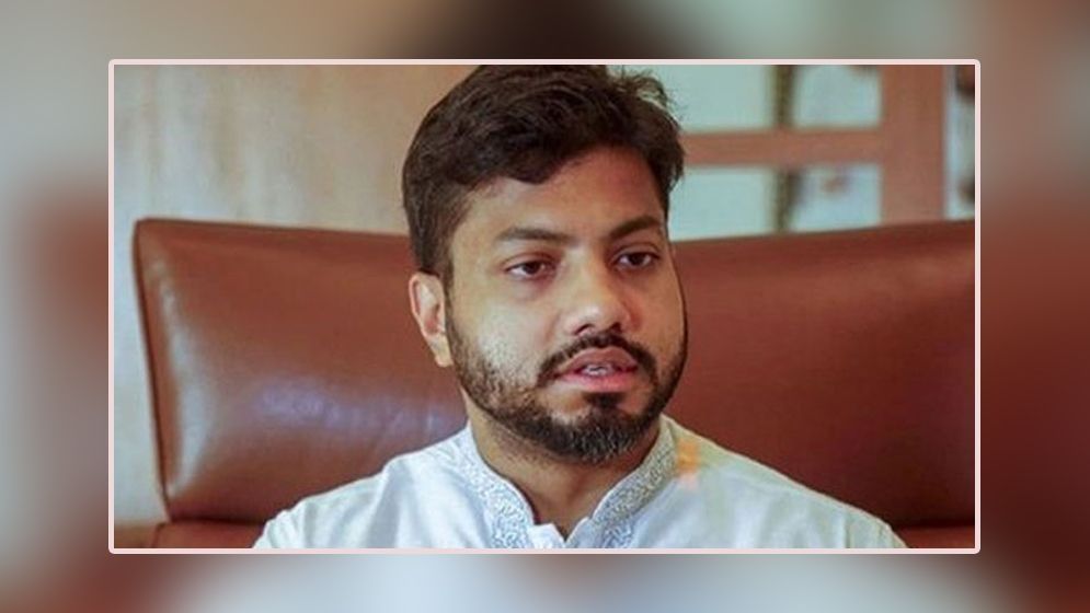 শপথে দেরির অভিযোগ ইশরাক হোসেনের, বললেন সরকার ইচ্ছাকৃতভাবে কালক্ষেপণ করছে