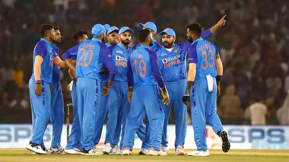 এশিয়া কাপ থেকে সরে দাঁড়াচ্ছে ভারত