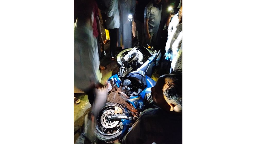 কক্সবাজারে পৃথক ৩ সড়ক দূর্ঘটনায় ৩ জনের মৃত্যু