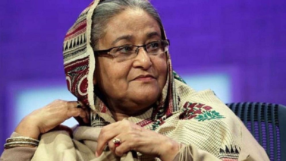 ট্রাইব্যুনালে শেখ হাসিনার বিরুদ্ধে চার্জ দাখিল রোববার, হতে পারে সরাসরি সম্প্রচার