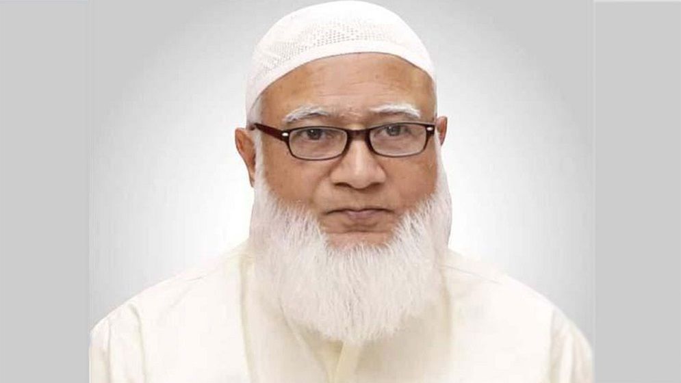 আওয়ামী লীগ নিষিদ্ধ করেই ঘরে ফিরবে জনগণ : জামায়াত আমিরের হুঁশিয়ারি