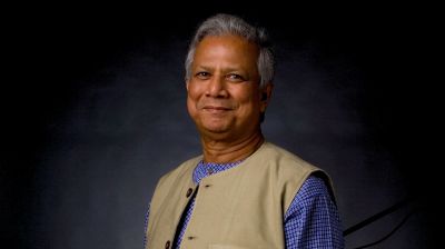 ফ্রান্স ও স্পেনের আমন্ত্রণ পেলেও সম্মেলনে যোগ দিচ্ছেন না প্রধান উপদেষ্টা